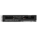 GIGABYTE GeForce RTX 4060 Ti WINDFORCE OC 8GB GDDR6 (GV-N406TWF2OC-8GD)