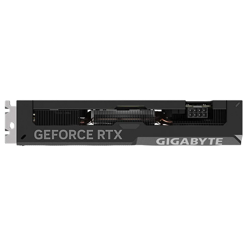 GIGABYTE GeForce RTX 4060 Ti WINDFORCE OC 8GB GDDR6 GV-N406TWF2OC-8GD