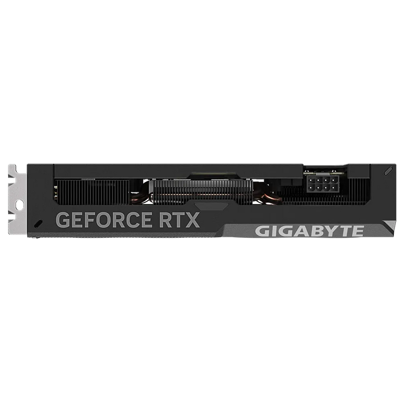 GIGABYTE GeForce RTX 4060 Ti WINDFORCE OC 8GB GDDR6 (GV-N406TWF2OC-8GD)