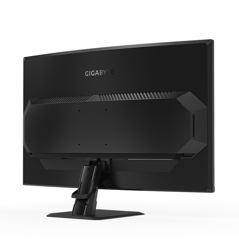 GIGABYTE 31.5" GS32QC 170Hz 2K QHD VA (16:9) 曲面電競顯示器