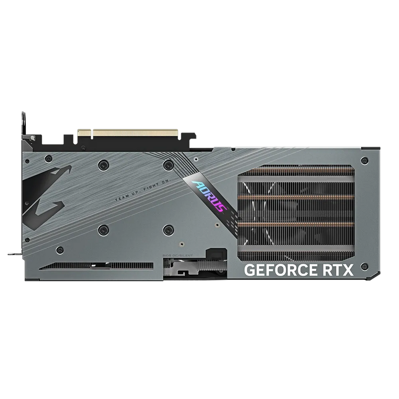 GIGABYTE GeForce RTX 4060 Ti AORUS ELITE 8GB GDDR6 GV-N406TAORUS E-8GD