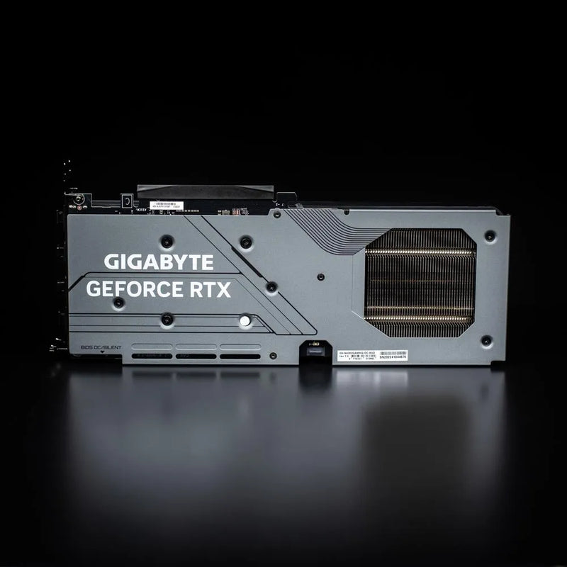GIGABYTE GeForce RTX 4060 GAMIING OC 8GB GDDR6 GV-N4060GAMING OC-8GD