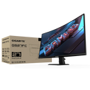 GIGABYTE 27" GS27FC 180Hz FHD VA 1500R (16:9) 曲面電競顯示器