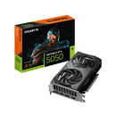 GIGABYTE GeForce RTX 5050 WINDFORCE OC 8GB GDDR6 (GV-N5050WF2OC-8GD)