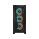 GIGABYTE Gaming C301 Glass V2 ARGB Black 黑色 ATX Case GB-C301G V2
