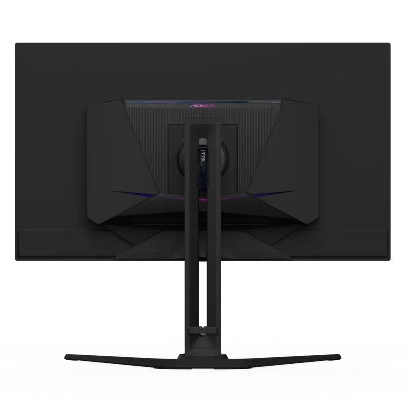 Gigabyte 31.5" FO32U2 240Hz 4K UHD QD-OLED (16:9) Gaming Monitor (HDMI2.1) 
