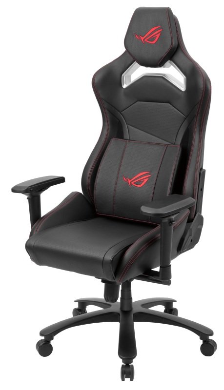 ASUS ROG Chariot Core Gaming Chair GC-ASL300 (2 years warranty) (direct delivery from agent) 
