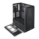 LIAN LI LANCOOL 216RX Black 黑色 ARGB Tempered Glass ATX Case (LANCOOL216RX)