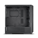 LIAN LI LANCOOL 216RX Black 黑色 ARGB Tempered Glass ATX Case (LANCOOL216RX)