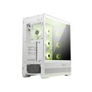 MSI MPG PANO 110R PZ WHITE 白色 ATX Case (CA-MPZ110W)
