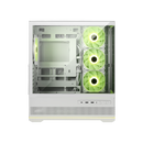 MSI MPG PANO 110R PZ WHITE 白色 ATX Case (CA-MPZ110W)