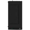 GIGABYTE Gaming C200 Glass Black Black ATX Case GB-C200G 