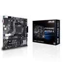 ASUS PRIME A520M-K DDR4,AM4 Socket mATX Motherboard