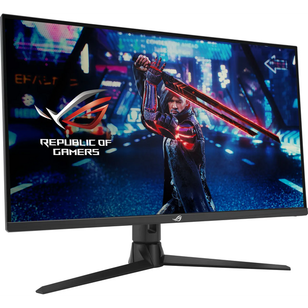 ASUS 32" ROG Strix XG32UQ 160Hz 4K UHD IPS (16:9) 電競顯示器(HDMI2.1)