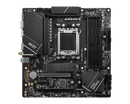 MSI PRO B650M-A WIFI DDR5,Socket AM5 mATX Motherboard (MB-RB65MAW)