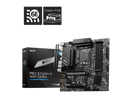 MSI PRO B760M-A WIFI DDR4,LGA 1700 mATX Motherboard (MB-MB76AW4)