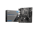 MSI PRO B660M-B DDR4,LGA 1700 mATX Motherboard