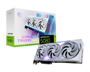 MSI GeForce RTX 5080 GAMING TRIO OC WHITE 白色 16GB GDDR7 (DI-N5080M1)