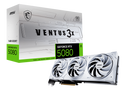 MSI GeForce RTX 5080 VENTUS 3X OC WHITE 白色 16GB GDDR7 (DI-N5080W1)