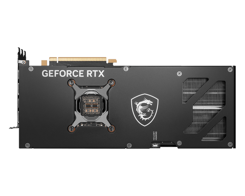MSI GeForce RTX 4080 Super GAMING X SLIM 16GB GDDR6X (DI-N408SL1)