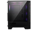 MSI MAG FORGE 120A AIRFLOW Mid Tower Gaming Case (CA-MAF12AA)