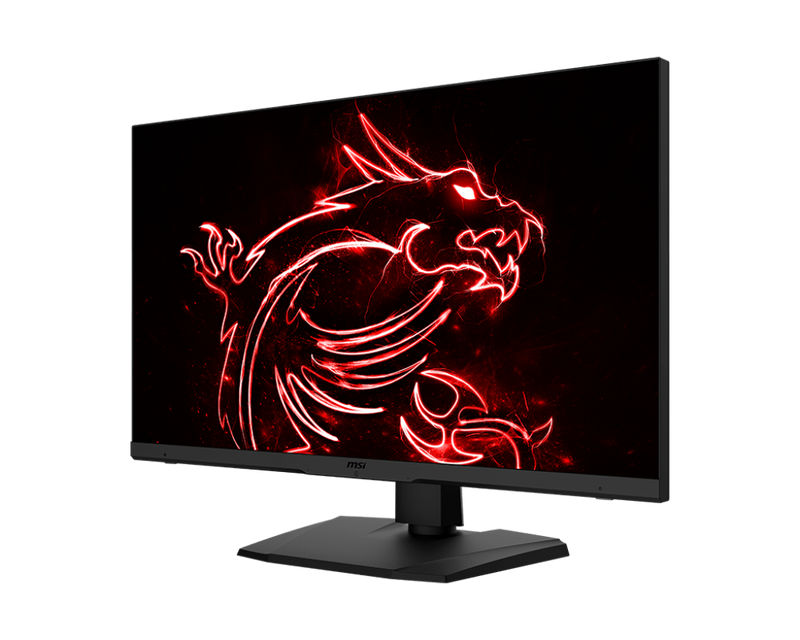 MSI 31.5" MPG321UR-QD 144Hz 4K UHD Rapid IPS (16:9) 量子點電競顯示器(HDMI2.1)