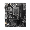 MSI PRO B760M-E DDR5,LGA 1700 mATX Motherboard (MB-MB76ME5)