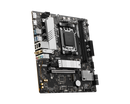 MSI B650M BOMBER WIFI DDR5,Socket AM5 mATX Motherboard (MB-RB65MBW)