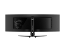 MSI 49" MPG491CQPX QD-OLED 240Hz 5K 5120x1440 DQHD (32:9) 曲面電競顯示器 MO-MP49XQO