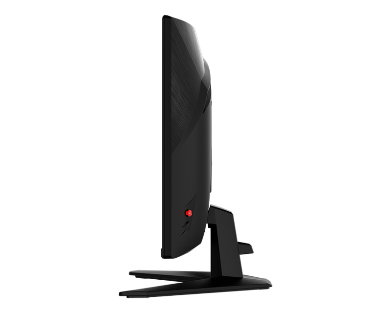 MSI 27" MAG274CQF 180Hz 2K QHD VA (16:9) 曲面電競顯示器 (MO-MA27CQF)