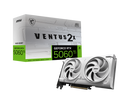MSI GeForce RTX 5060 Ti VENTUS 2X OC White PLUS 16GB GDDR7 (DI-N506TT1)