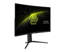 [最新產品] MSI 31.5" MAG 321CUPDF 160Hz/320Hz 4K UHD (16:9) 量子點雙模式曲面電競顯示器 MO-MA32CPD