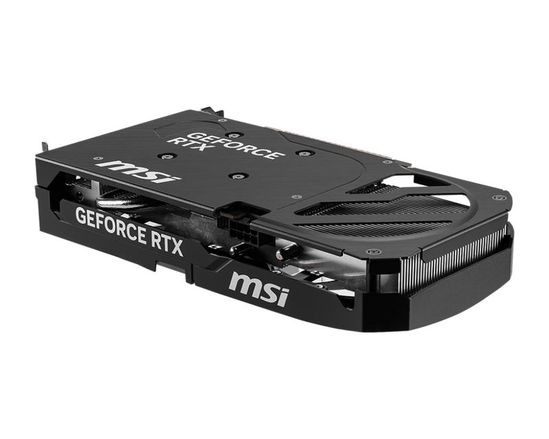MSI GeForce RTX 5060 Ti SHADOW 2X OC PLUS 16GB GDDR7 (DI-N506TC1)