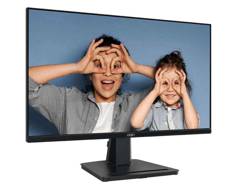MSI 24.5" Pro MP251 100Hz FHD IPS (16:9) 顯示器 (MO-MP251)