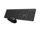 [最新產品] MSI FORGE K200 Wireless COMBO TC Set (KB-MK200CB)