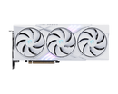 MSI GeForce Series RTX 5060 GAMING TRIO OC WHITE 8GB GDDR7 (DI-N5060M8)