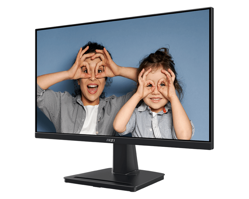 MSI 21.45" Pro MP225V 100Hz FHD VA (16:9) 顯示器 (MO-MP225V)