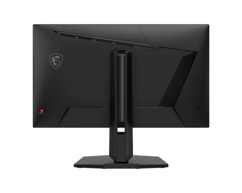 [8月尾到貨] MSI 27" MAG 275UPD E14 4K UHD 雙模式 FHD 288Hz/UHD 144Hz IPS (16:9) 雙模式電競顯示器 MO-MA275UP