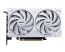 MSI GeForce Series RTX 5060 VENTUS 2X OC White  8GB GDDR7 (DI-N5060W8)