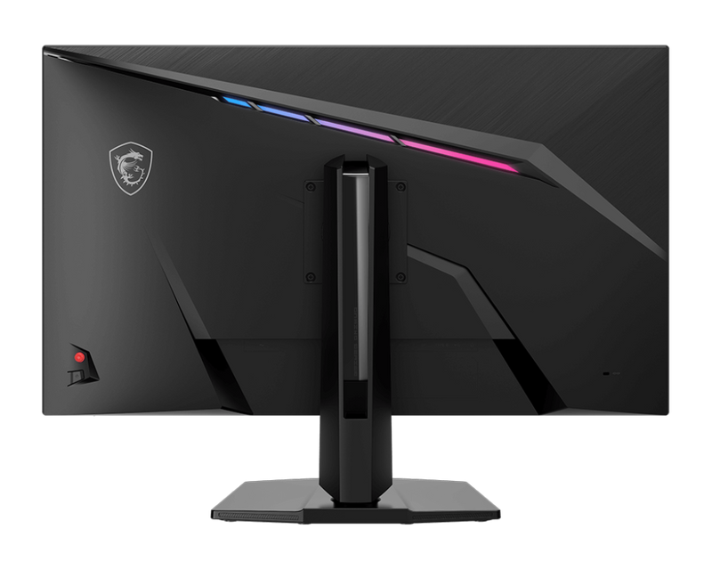 [最新產品] MSI 31.5" MAG 322URDF E16 4K UHD 雙模式 FHD 320Hz / UHD 160Hz Rapid IPS (16:9) 雙模式電競顯示器 MO-MA322UD