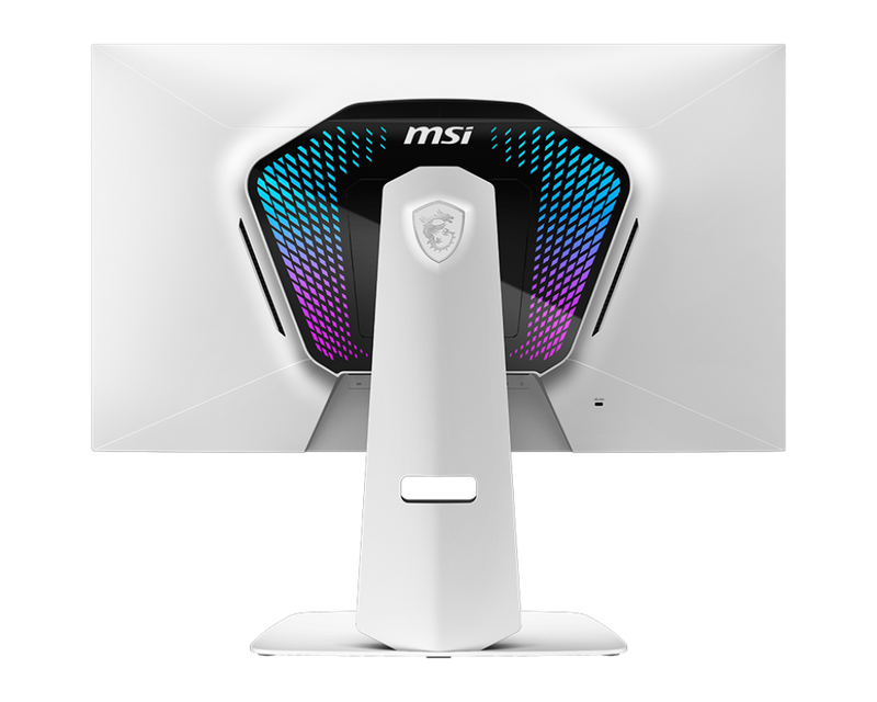 (9月中到貨)MSI 27" MPG 274URDFW E16M 4K UHD 雙模式 FHD 320Hz / UHD 160Hz 1152 Zones Mini LED (16:9) 雙模式電競顯示器 MO-MP27UMW