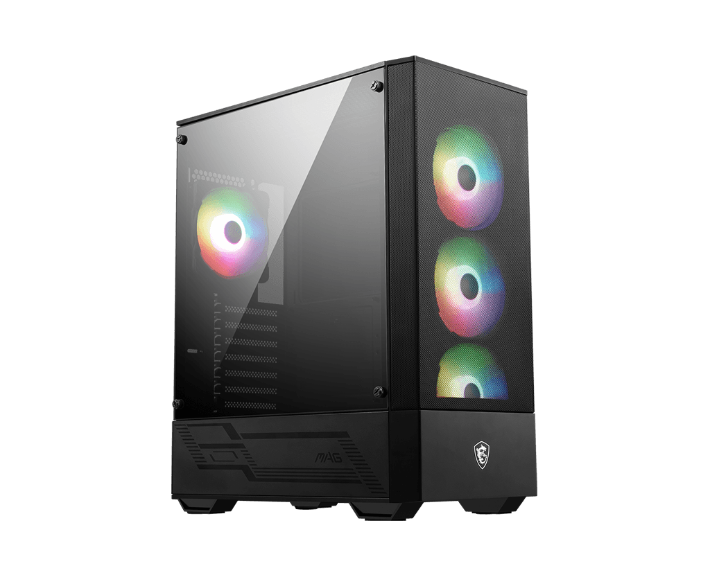 MSI Computer Case