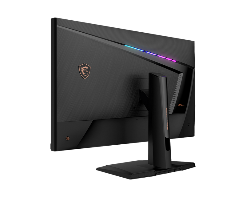 MSI 31.5" MPG321UR-QD 144Hz 4K UHD Rapid IPS (16:9) 量子點電競顯示器(HDMI2.1)