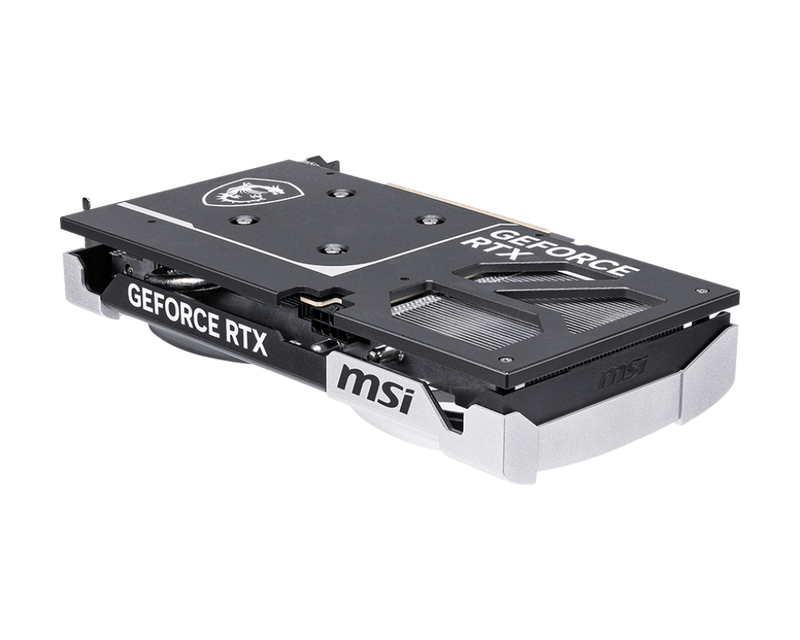 MSI GeForce RTX 5060 Ti VENTUS 2X PLUS 16GB GDDR7 (DI-N506TB1)
