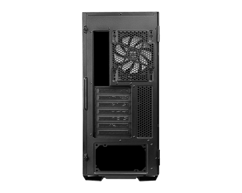 MSI MPG VELOX 100R Mid-Tower ATX Case (CA-MPV10R) 