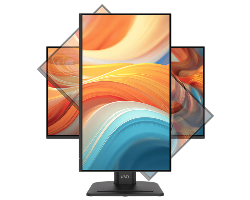 [最新產品] MSI 23.8" PRO MP245PG E14 144Hz FHD IPS (16:9) 顯示器 (MO-MP24P14)