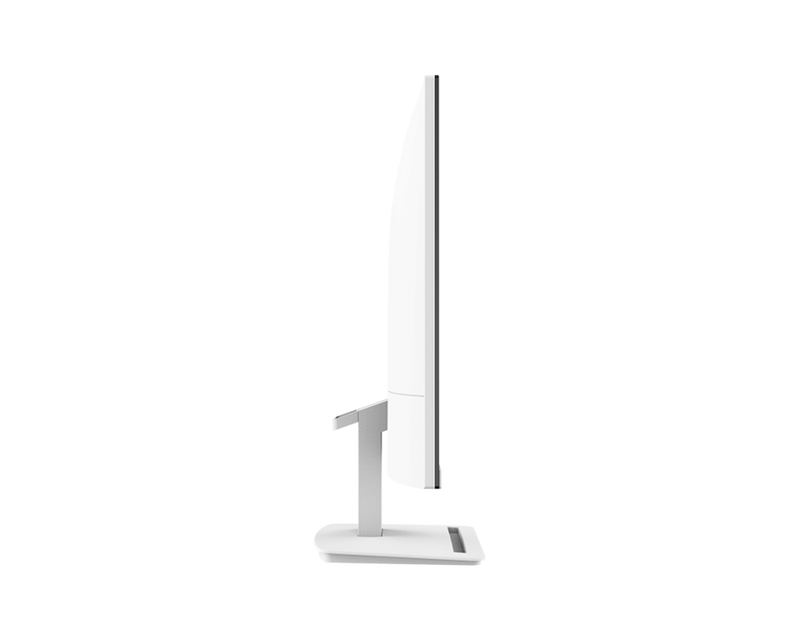 MSI 27" Pro MP273QW E2 100Hz 2K QHD IPS (16:9) 白色 顯示器 MO-MP27QW2