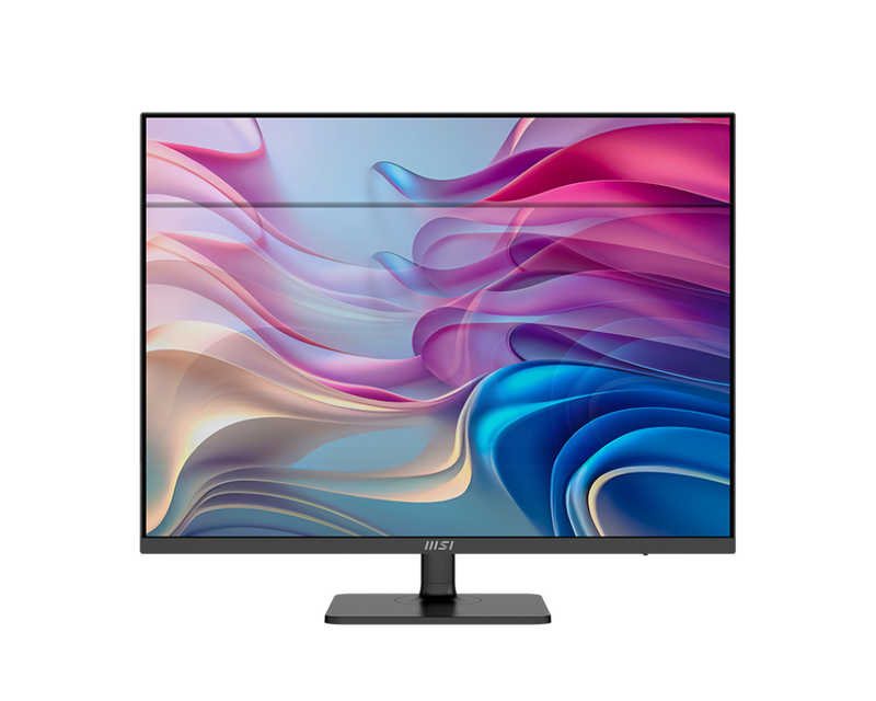 [最新產品] MSI 27" Modern MD272UPHG 60Hz 4K UHD IPS (16:9) 顯示器 MO-MD272UP