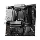 MSI PRO B760M-A DDR4 II ,LGA 1700 mATX Motherboard (MB-MB76MA4)