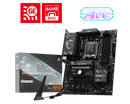 MSI B850 GAMING PRO WIFI6E DDR5,Socket AM5 ATX Motherboard (MB-RB85GPE)